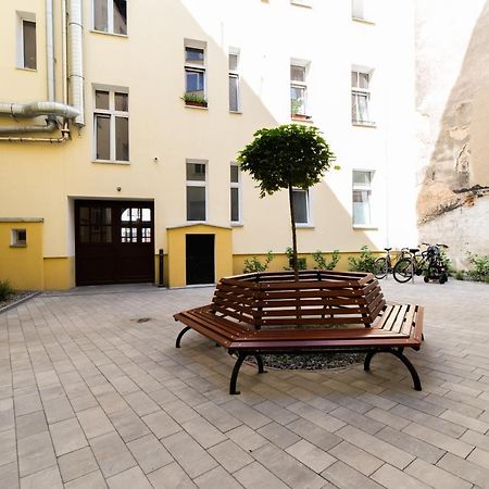 Homely, Little Studio, Top Location. Mala Kawalerka. Szczecin Dış mekan fotoğraf