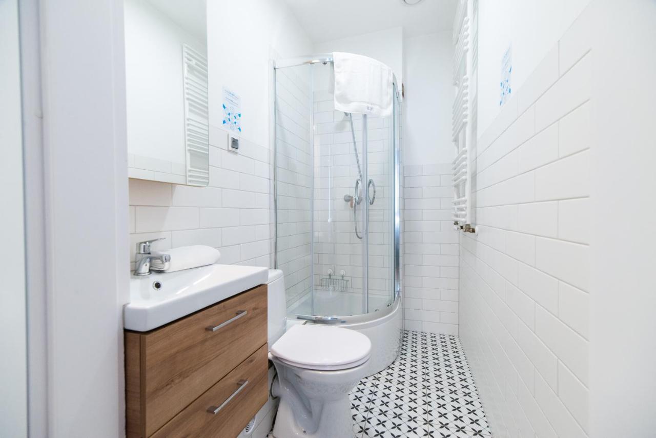 Homely, Little Studio, Top Location. Mala Kawalerka. Szczecin Dış mekan fotoğraf